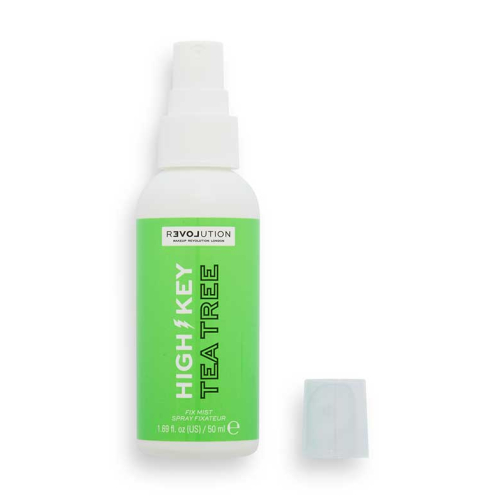 Revolution Relove - *High Key* - Tea Tree Fixing Spray
