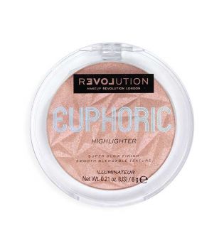 Revolution Relove - Powder Highlighter Euphoric