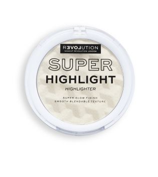 Revolution Relove - Super Highlight - Shine