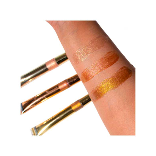 Revolution Relove - Liquid highlighter Glow Up - Heaven Sent