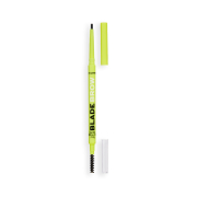 Revolution Relove - Eyebrow pencil Blade Brow - Graphite