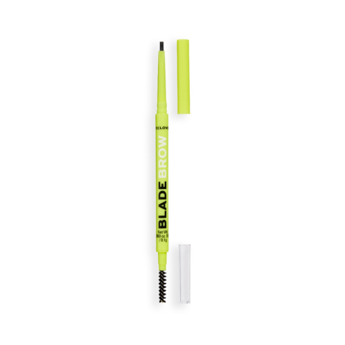 Revolution Relove - Eyebrow pencil Blade Brow - Graphite