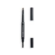 Revolution Relove - Power Brow Eyebrow pencil - Brown