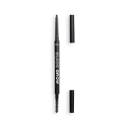 Revolution Relove - Eyebrow pencil Blade Brow - Granite
