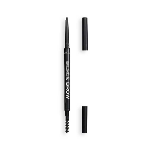 Revolution Relove - Eyebrow pencil Blade Brow - Granite