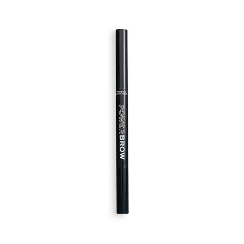 Revolution Relove - Power Brow Eyebrow pencil - Brown