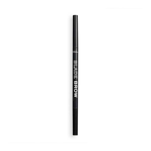 Revolution Relove - Eyebrow pencil Blade Brow - Granite