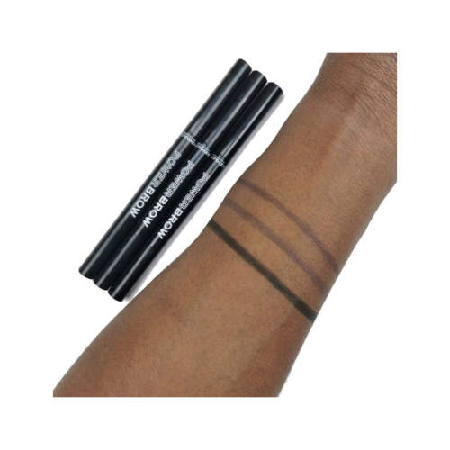 Revolution Relove - Power Brow Eyebrow pencil - Brown