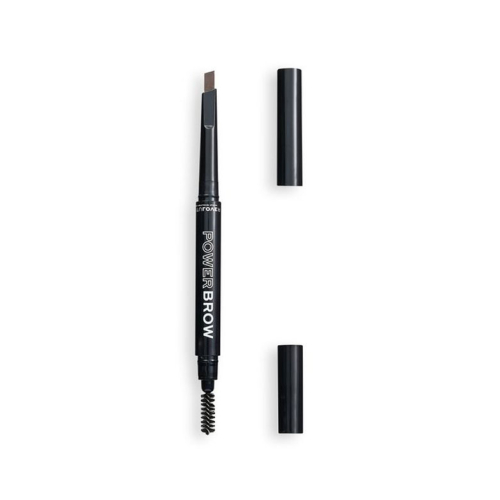 Revolution Relove - Power Brow Eyebrow pencil - Dark Brown