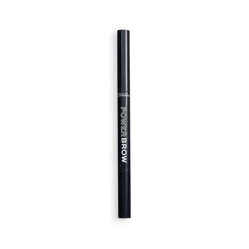 Revolution Relove - Power Brow Eyebrow pencil - Dark Brown