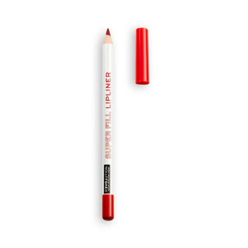 Revolution Relove - Lipliner Super Fill - Babe