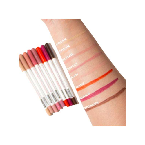Revolution Relove - Lipliner Super Fill - Babe