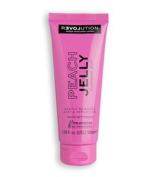 Revolution Relove - Facial Cleanser Peach Jelly