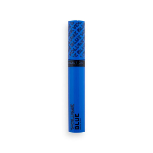 Revolution Relove - Volume Mascara - Blue