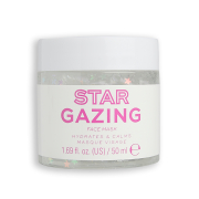 Revolution Relove - Moisturizing Face Mask Star Gazing Jelly
