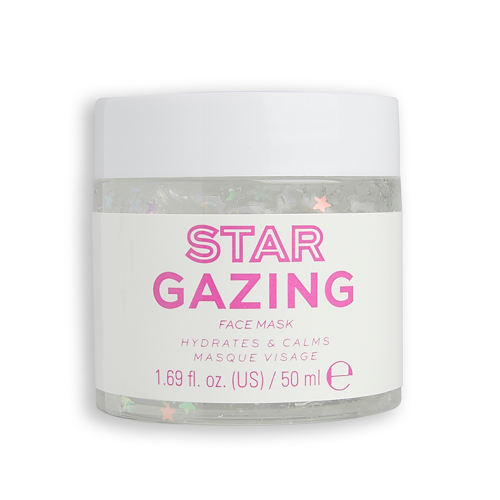 Revolution Relove - Moisturizing Face Mask Star Gazing Jelly