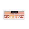 Revolution Relove - Correct Me colour corrector palette - Cool