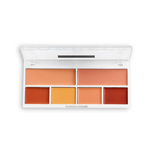 Revolution Relove - Correct Me colour corrector palette - Cool