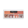 Revolution Relove - Correct Me colour corrector palette - Warm