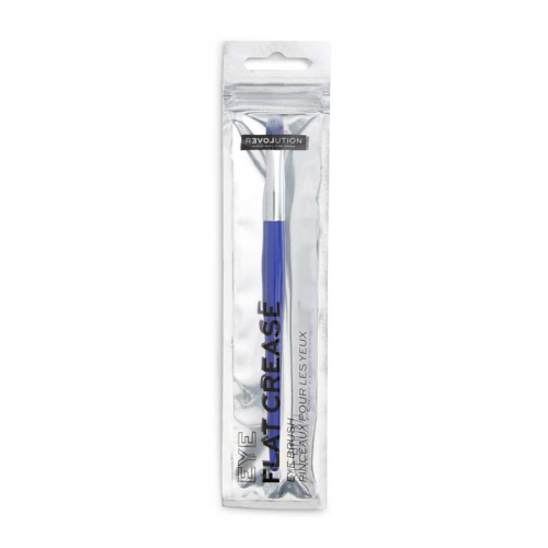 Revolution Relove - Flat brush Queen Flat Crease