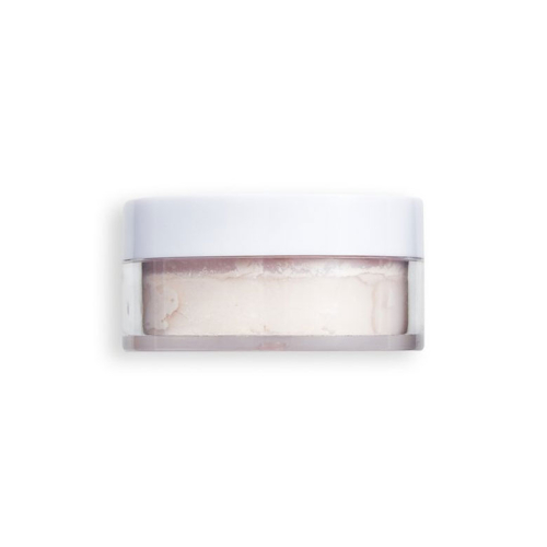 Revolution Relove - HD Super Matte loose setting powder