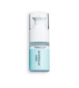 Revolution Relove - Hydrating makeup primer H2O Hydrate