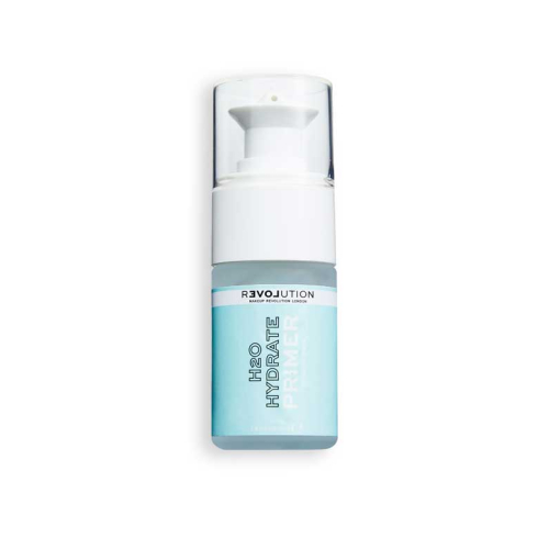 Revolution Relove - Hydrating makeup primer H2O Hydrate