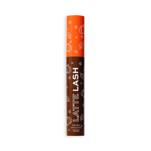 Revolution Relove - *Pumpkin Spice* - Brown Mascara Latte Lash