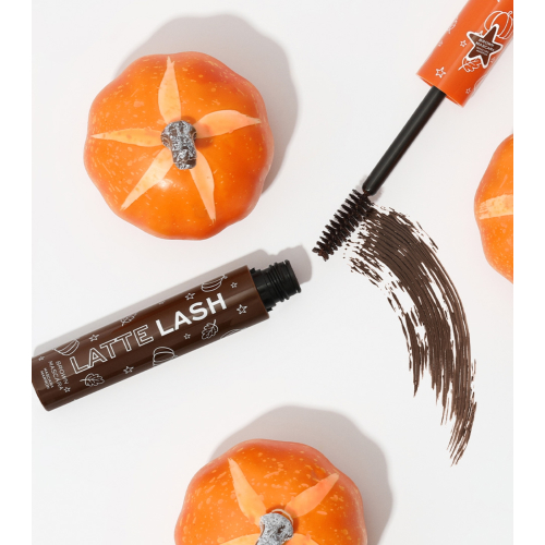 Revolution Relove - *Pumpkin Spice* - Brown Mascara Latte Lash