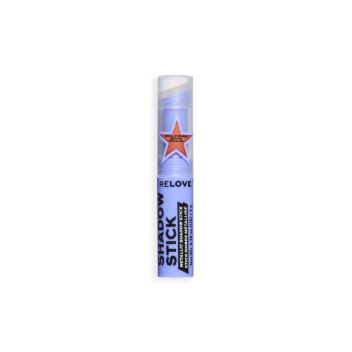 Revolution Relove - Metallic Eyeshadow Stick - Metallic Bronze