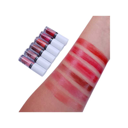 Revolution Relove - Lip and Cheek Tint Baby Tint - Fuchsia