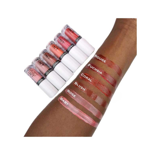 Revolution Relove - Lip and Cheek Tint Baby Tint - Rose