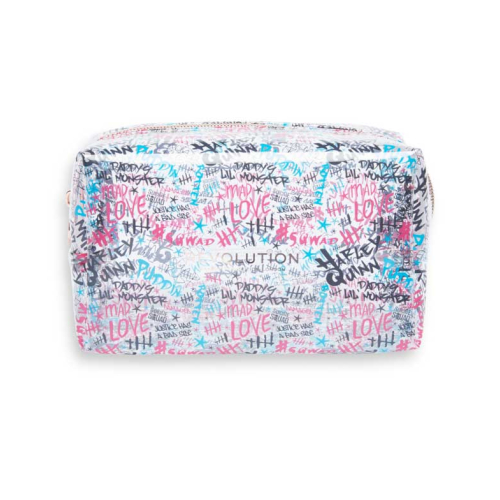 Revolution - *Revolution X DC Harley Quinn* - Bag