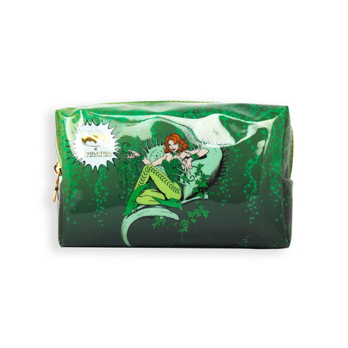 Revolution - *DC Poison Ivy & Harley Quinn* - Toiletry Bag