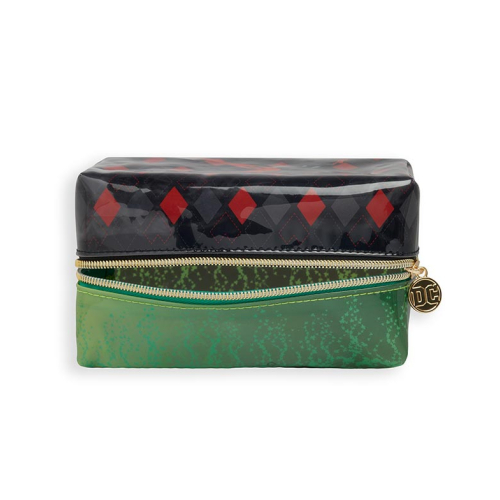 Revolution - *DC Poison Ivy & Harley Quinn* - Toiletry Bag