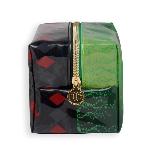 Revolution - *DC Poison Ivy & Harley Quinn* - Toiletry Bag