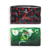 Revolution - *DC Poison Ivy & Harley Quinn* - Toiletry Bag