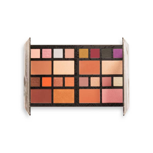 Revolution - *Revolution X DC Universe* - Large Face & Eye Palette