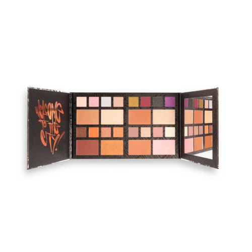 Revolution - *Revolution X DC Universe* - Large Face & Eye Palette