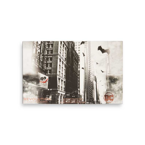 Revolution - *Revolution X DC Universe* - Large Face & Eye Palette