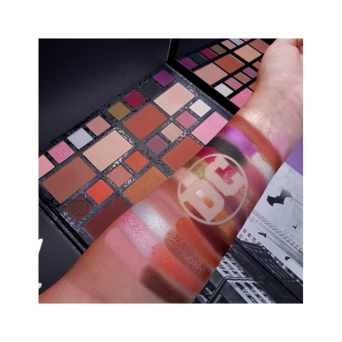 Revolution - *Revolution X DC Universe* - Large Face & Eye Palette