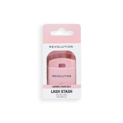 Revolution - Eyelash Curler Lash Stash