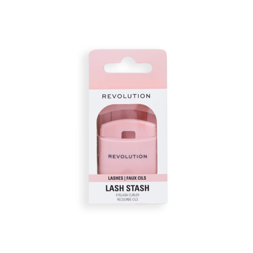 Revolution - Eyelash Curler Lash Stash