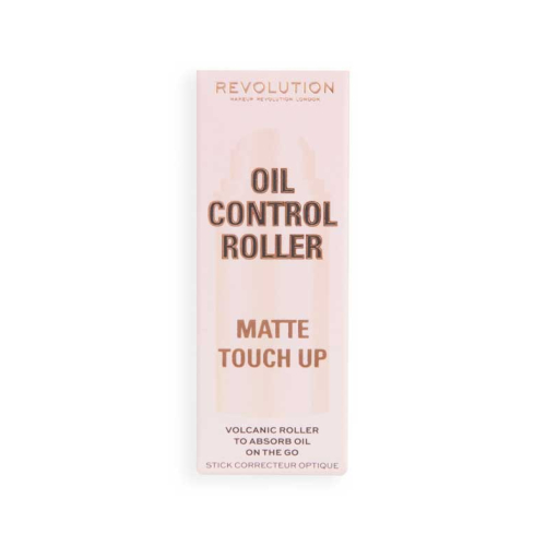Revolution - Roller Matte Touch Up Oil Control