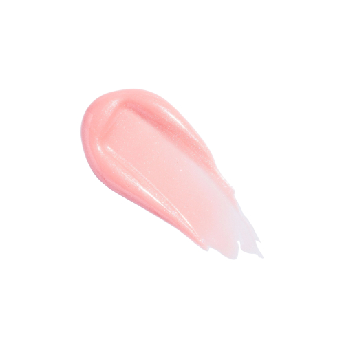 Revolution - *S.W.Smiley* - Lip Gloss Happy Pout - Pink Bliss