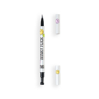 *S.W.Smiley* - Winky Flick Double-Ended Eyeliner