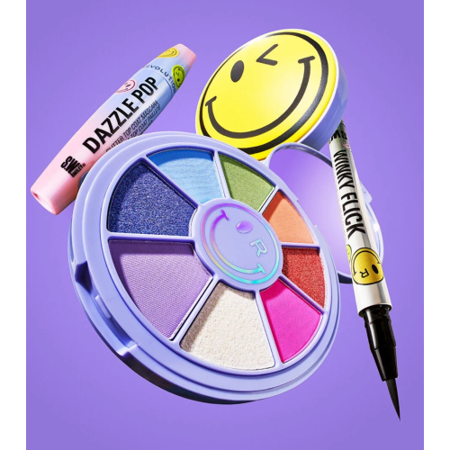 Revolution - *S.W.Smiley* - Winky Flick Double-Ended Eyeliner