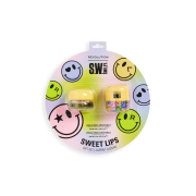 Makeup Revolution - *S.W.Smiley* - Lip Care Duo Sweet Lips