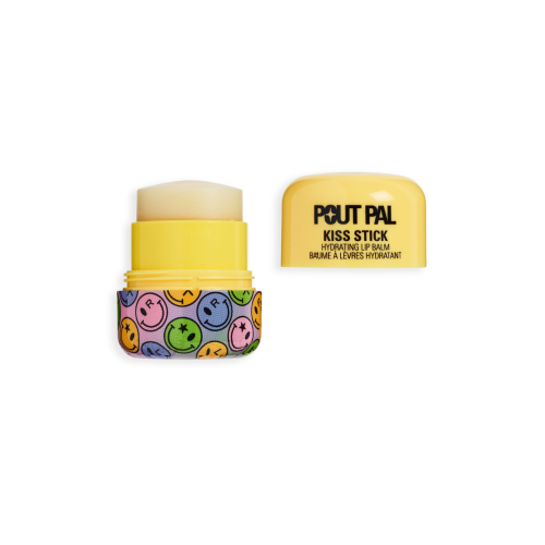 Revolution - *S.W.Smiley* - Lip Care Duo Sweet Lips