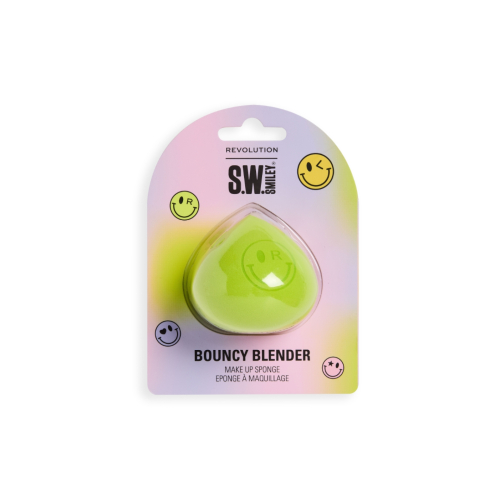 Revolution - *S.W.Smiley* - Soft Makeup Sponge
